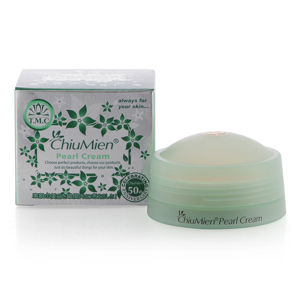 Kem Chiumien® Pearl Cream