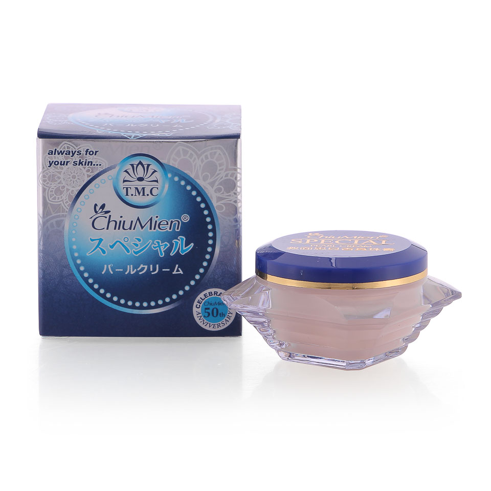 Kem Chiumien® Special Pearl Cream